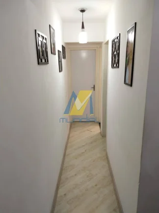 Imagem Oportunidade de investir ou morar bem em Santo André com todo conforto.
