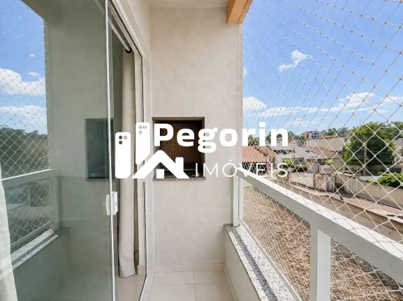 Imagem Apartamento 03 quartos em são Jose dos pinhais