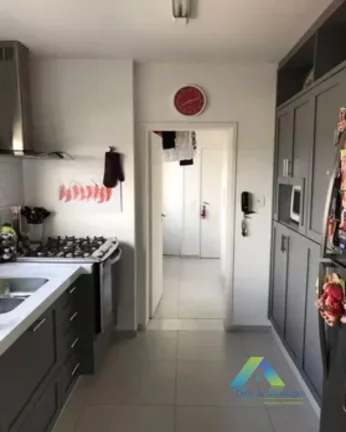 Imagem Apartamento Residencial à venda, Ipiranga, São Paulo - .