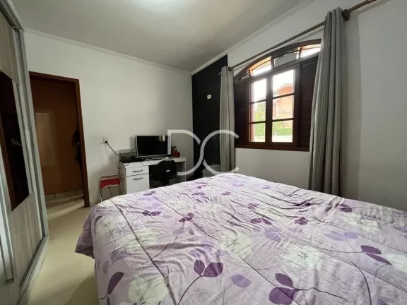 Imagem Ibiti do Paço - Venda Casa Térrea | AC 190,20m² | AT 360m² | 3 Dorm | 1 Suíte | 3 Ban | 4 Vagas