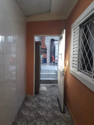 Imagem Oportunidade Casa 3 dorms com Suíte - Parque Industrial