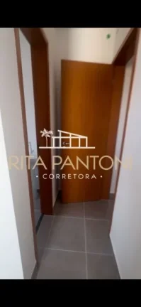 Imagem Apartamento - Ribeirão Preto - Sumarezinho - Região Oeste