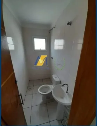 Imagem Vendo Apto em Santo André, Vila Alto Santo André