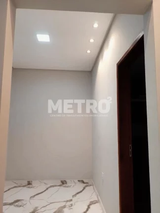 Imagem Casa à venda, Vila Mocó, 3 quartos, sendo 2 suítes, 1 com closet