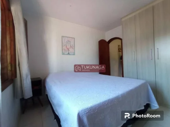 Imagem Sobrado com 3quartos à venda, 122 m² por R$ 700.000 - Vila Progresso - Guarulhos/SP