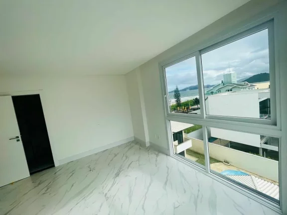 Imagem Apartamento com 3 dormitórios à venda sendo 2 suítes, 109.8 m² por - R$ 6.300.000,00 - Praia Brava - Itajaí/SC