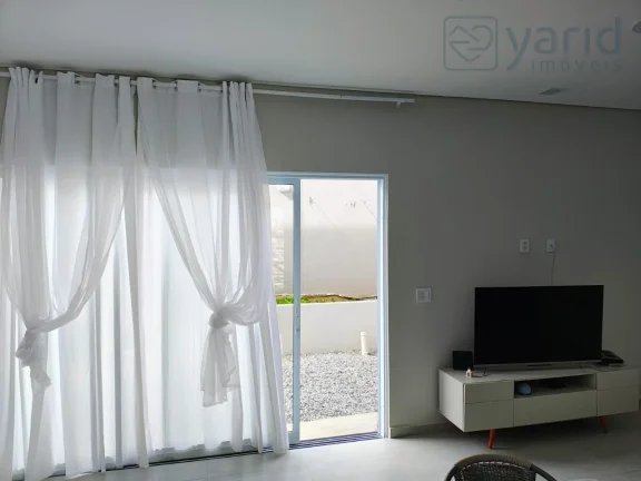 Imagem Lindo Sobrado para venda no Residencial Panorama, Ponte São João, Jundiaí SP