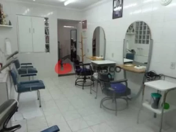 Imagem Sobrado à venda 3 Quartos, 1 Suite, 199M², Centro, São Caetano do Sul - SP