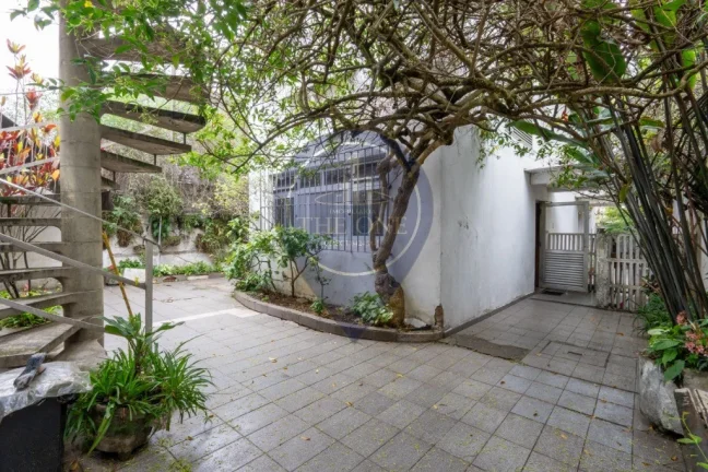 Imagem Residência de alto padrão: Casa à venda em SP, Jardim Novo Mundo 3 quartos, 3 suítes, 3 salas, 4 banheiros, 4 vagas, 330m².