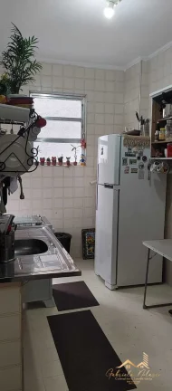 Imagem Apartamento de um dormitório no bairro Boqueirão