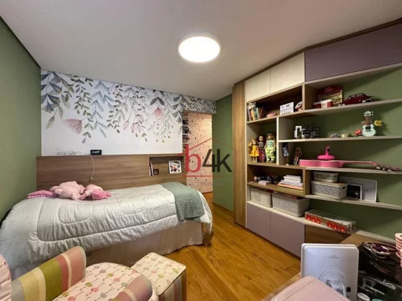 Imagem Apartamento a venda Nova York Penthouses com 3 suites