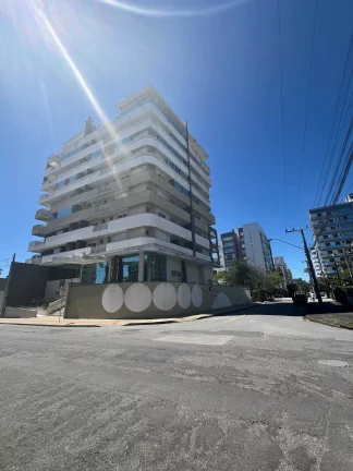 Imagem Apartamento alto padrão com 3 suítes e 2 vagas de garagem no bairro América em Joinville/SC