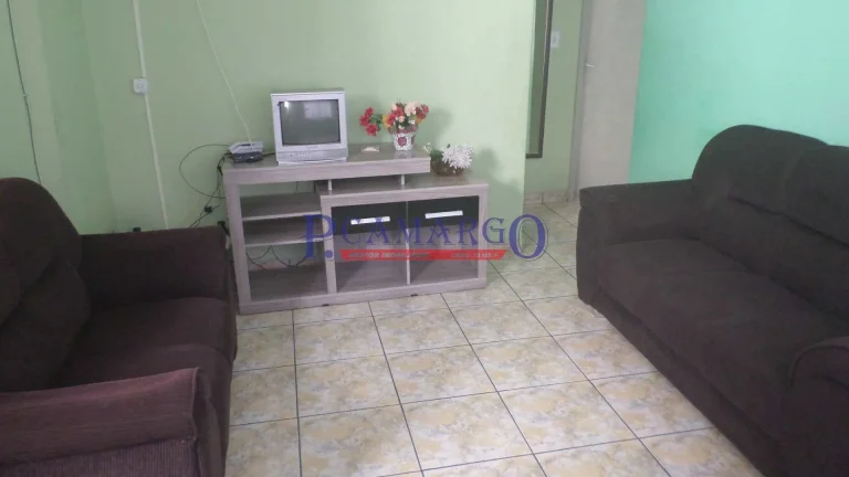 Imagem Apartamento Padrão
