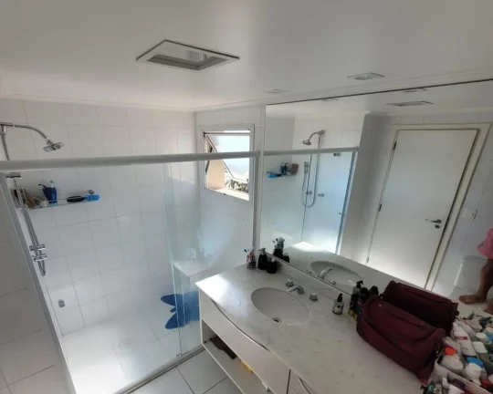 Imagem Apartamento 134m² Vista Clube e 3dorms - Butantã