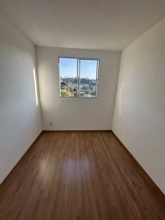 Imagem Apartamento com 2 Quartos à Venda, 49 m² em Chácara Contagem - Contagem