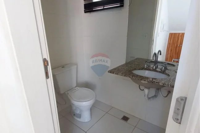 Imagem Cobertura para locação no Condomínio Mirante Bela Vista – Jardim Prestes de Barros