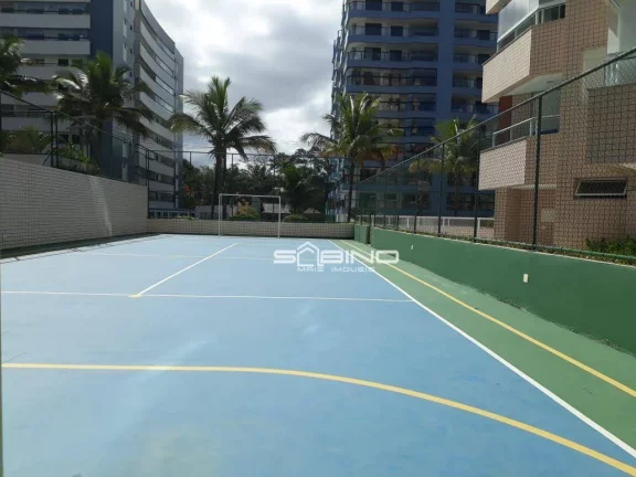 Imagem Apartamento à Venda na Riviera, com 3 dormitórios 1 suíte 107m² área útil, 2 vagas de garagem