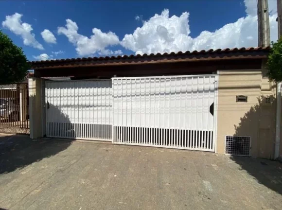 Imagem Casa à venda no Wanel Ville IV - Sorocaba