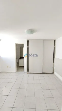 Imagem Apto com 2 vagas de garagem - 96.73m²- 3 quartos - 1 suite - em Intermares, Cabedelo/PB