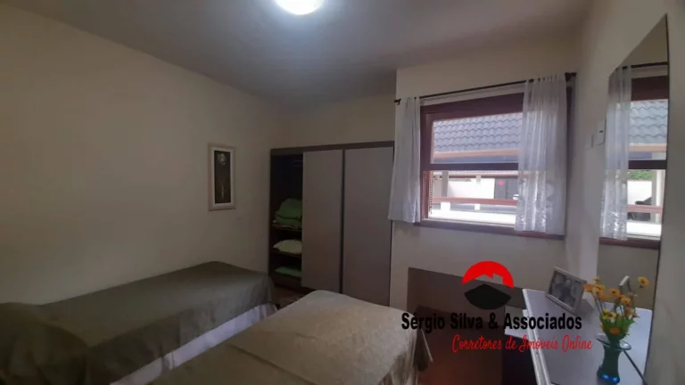 Imagem Apartamento a Venda na Região do Capivari em Campos do Jordão -SP.