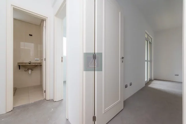 Imagem Alto da Glória - Apartamento 3 quartos com suíte. 98,42 m². 2 vagas. Face Norte.