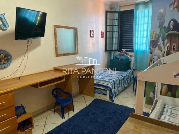 Imagem Casa Sobrado - Ribeirão Preto - Alto da Boa Vista - Região Sul