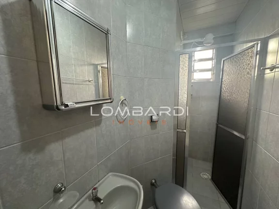 Imagem Apartamento à venda no Itaguá