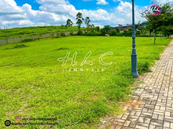 Imagem Terreno á venda - Exclusivo de 2.500m² – Fazenda da Grama | Itupeva/SP