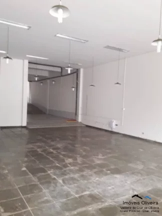 Imagem Sala Comercial na Av. Brasil Centro por R$18.725.000,00