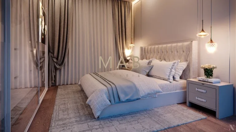 Imagem Imperdível Apartamento à Venda em Balneário Camboriú-SC 4 Quartos SENDO 2 Suítes, 3 Salas, 3 Banheiros, 3 Vagas de Garagem 260,27 m²