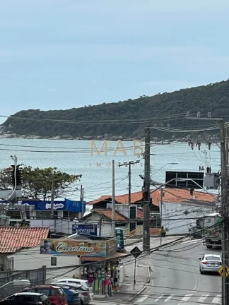 Imagem Apartamento à venda em Florianópolis-SC, Ingleses do Rio Vermelho: 2 quartos, 1 suíte, 2 salas, 2 banheiros, 2 vagas, 76,60m²!