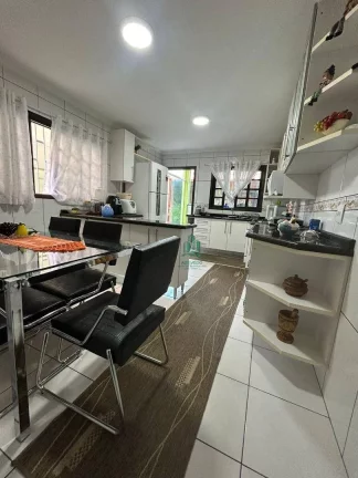 Imagem Sobrado à venda, 113 m² por R$ 750.000,00 - Vila Trabalhista - Guarulhos/SP