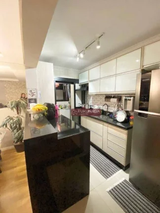 Imagem Apartamento com 3 dormitórios à venda, 83 m² por R$ 936.000,00 - Vila Prudente (Zona Leste) - São Paulo/SP