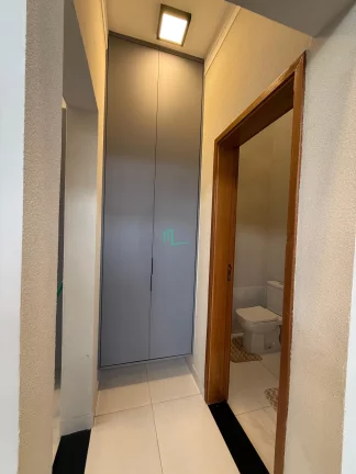 Imagem LINDA RESIDÊNCIA DE ALTO PADRÃO COM PISCINA DISPONIVEL PARA VENDA NO ESPLANADA PRIMO MENEGHETTI II EM FRANCA/SP