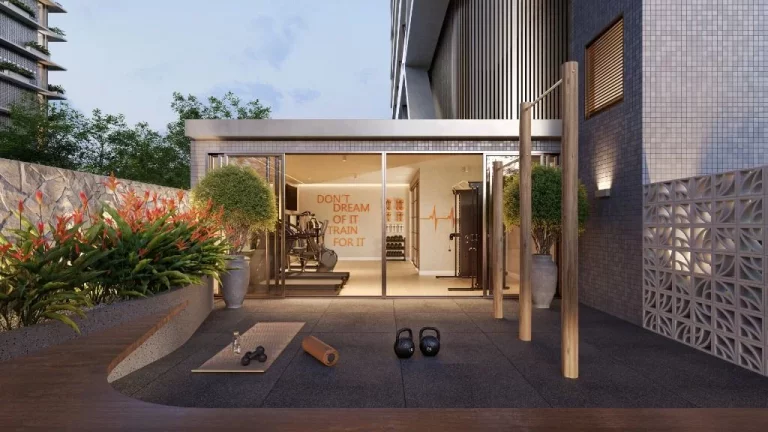 Foto do imóvel: Apartamento à venda, 41 m² por R$ 805.045, 20 - Tambaú - João Pessoa/PB em Não informado