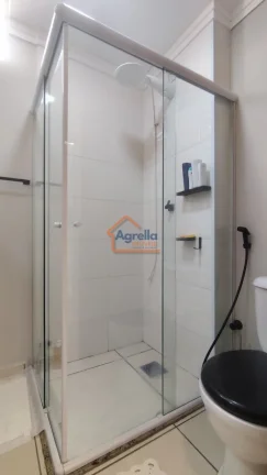Imagem Condomínio Residencial Villa Primavera - TERREO COM GARDEN A VENDA EM MOGI PLANEJADA