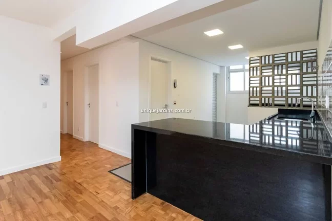 Imagem Apartamento à venda Higienópolis São Paulo