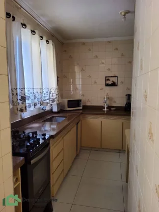 Imagem APARTAMENTO 2 DORMITÓRIOS COM SACADA COND. ATIBAIA JUNDIAI