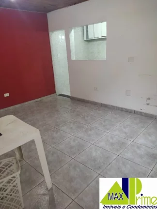 Imagem Casa à venda em São Paulo-SP, na Vila Esperança: 1 quarto, 1 sala, 1 vaga de garagem, 60m². Venha conferir!