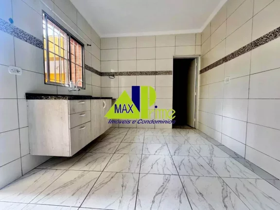 Imagem Imóvel de 3 quartos com suíte e vaga no Jardim Popular, São Paulo-SP: oportunidade imperdível!