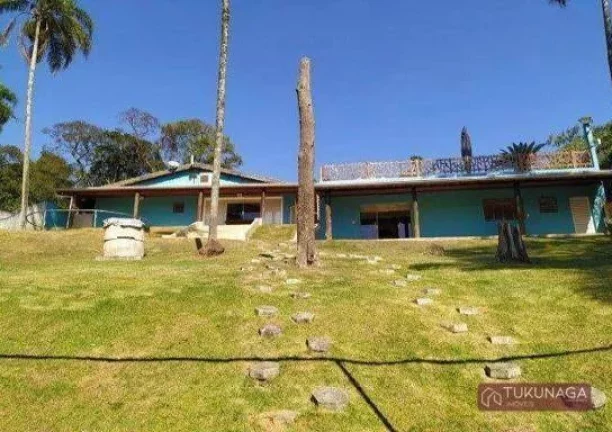 Imagem Chácara à venda, 1500 m² por R$ 1.500.000,00 - Aldeia Mairiporã - Mairiporã/SP
