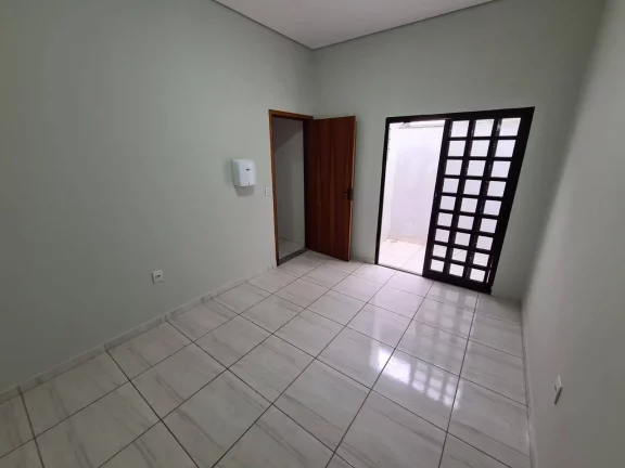 Imagem Venda - Casa com edícula no jardim Bela Vista