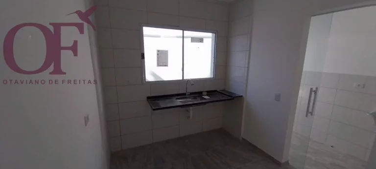 Imagem Casa assobradada em condominio fechado
