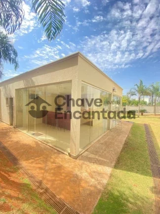 Imagem Apartamentos / Padrão na cidade de Birigui
