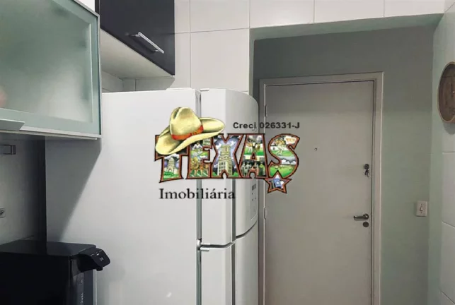 Imagem APARTAMENTO PARA VENDA SACOMÃ