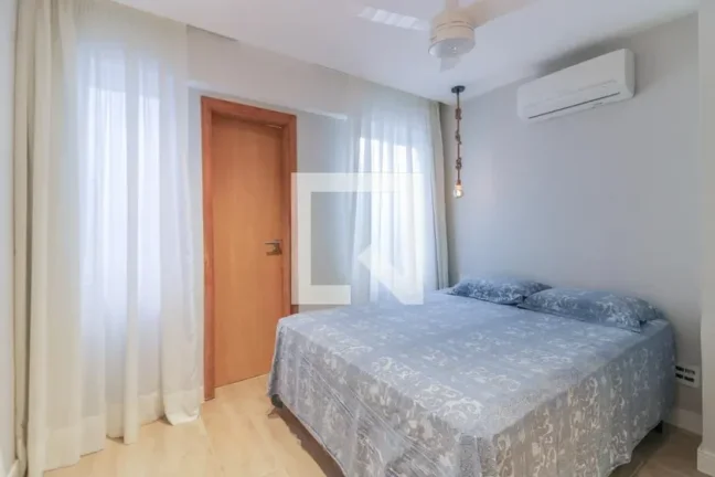 Imagem Apartamento à Venda - Recreio, 2 Quartos, 175 m2