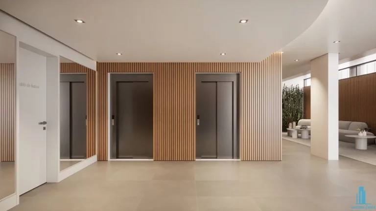 Imagem Fides Residence