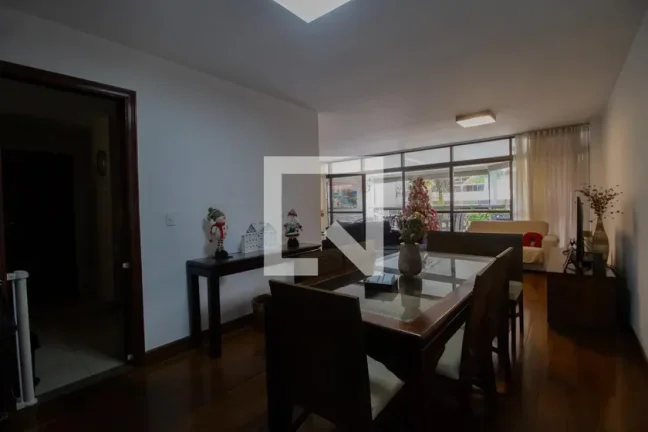 Imagem Apartamento à Venda - Recreio, 3 Quartos, 180 m2