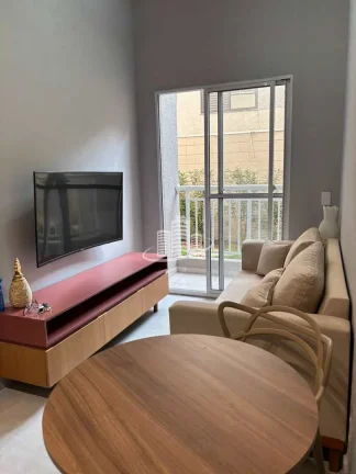 Imagem Apartamento Padrão