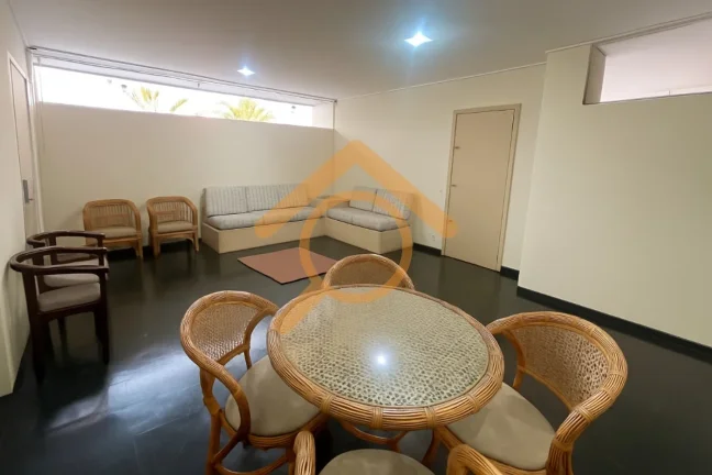 Imagem Apartamento à venda no coração de São Paulo-SP, Itaim Bibi: 1 quarto, 1 suíte, 1 banheiro, 1 vaga, 50m²!